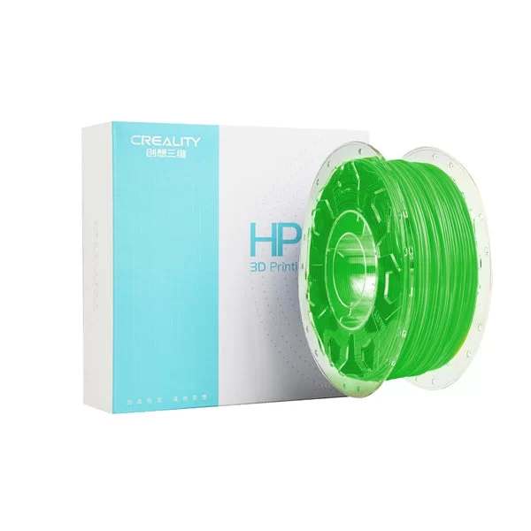 Creality HP Yeşil PLA 1.75mm Filament 1kg