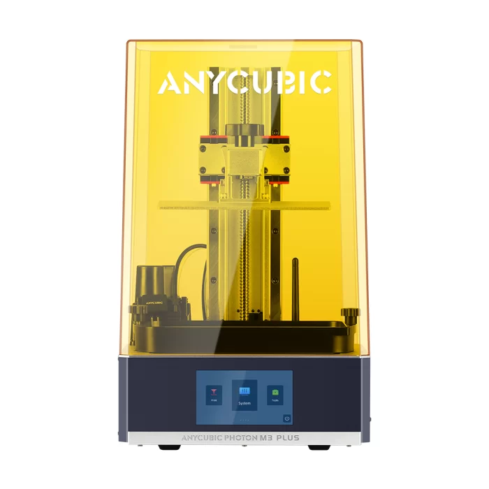 Anycubic Photon M3 Plus 3D Yazıcı