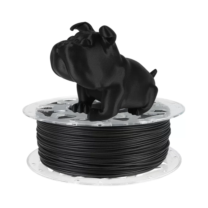 Creality HP Siyah PLA 1.75mm Filament 1kg