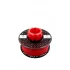 Porima TPU Flex (Esnek) Filament Kırmızı RAL3020 1,75mm 1kg