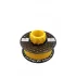 Porima TPU Flex (Esnek) Filament Sarı RAL1023 1,75mm 1kg