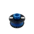 Porima TPU Flex (Esnek) Filament Mavi RAL5015 1,75mm 0,5kg