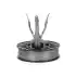Porima PLA Filament Gümüş 7046 1,75mm 1kg