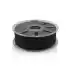Microzey Siyah Esnek Filament 0.5 Kg Tpu 1.75 Mm