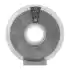 Microzey 1.75 Mm Açık Gri Pla Pro Filament 1KG