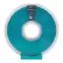Microzey 1.75 Mm Turkuaz Pla Pro Filament 1Kg
