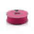 Microzey Pembe Esnek Filament 0.5 Kg Tpu 1.75 Mm