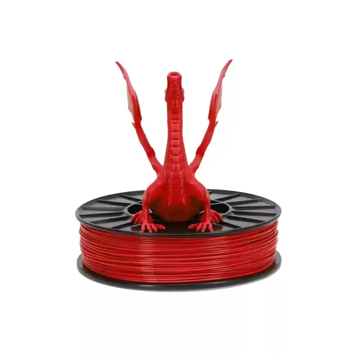 Porima PLA Filament Kırmızı 3020 1,75mm 1kg