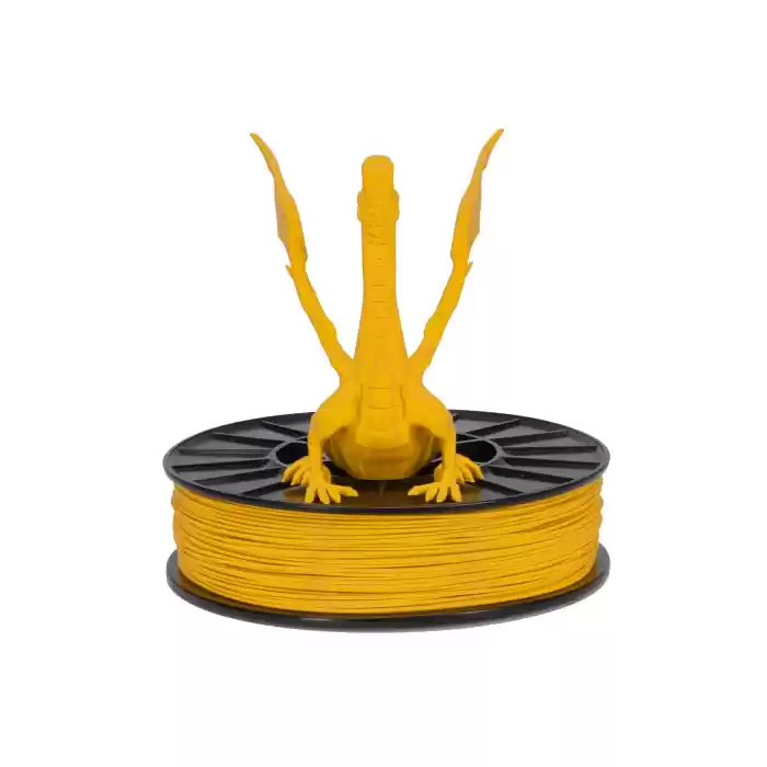 Porima PLA Filament Sarı  2,85mm 1kg