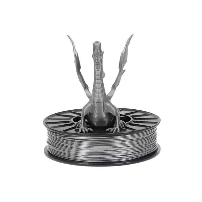 Porima ABS Filament Gümüş RAL7046 1,75mm 1kg