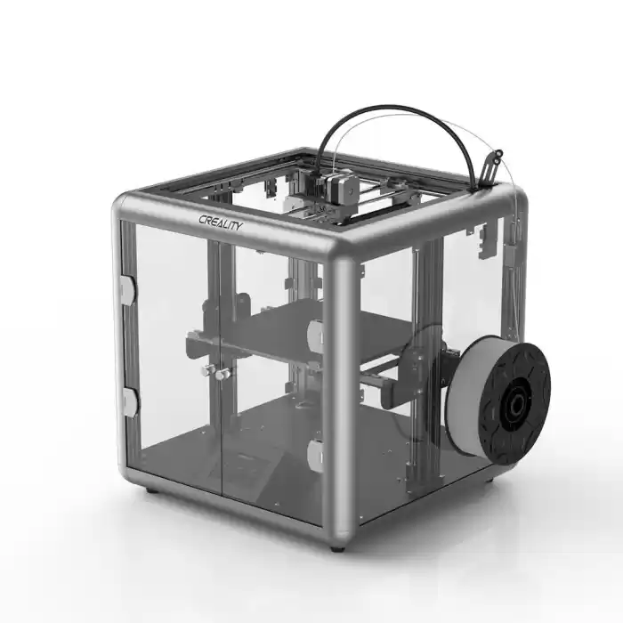 Creality Sermoon D1 3D Yazıcı-3D Printer
