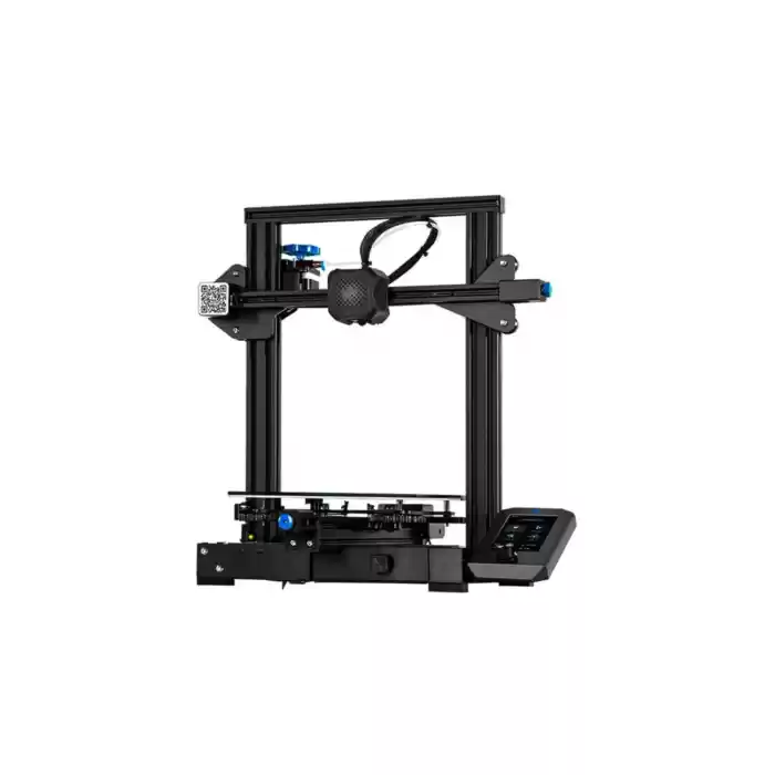 Creality Ender 3 V2 - 3d Yazıcı