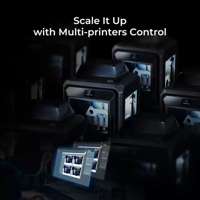 Creality Sermoon D3 3D Yazıcı-3D Printer