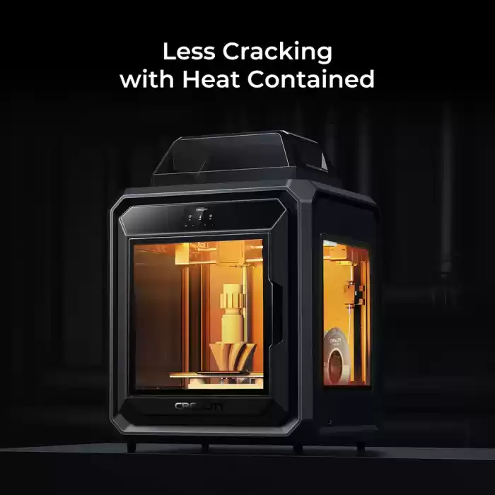 Creality Sermoon D3 3D Yazıcı-3D Printer