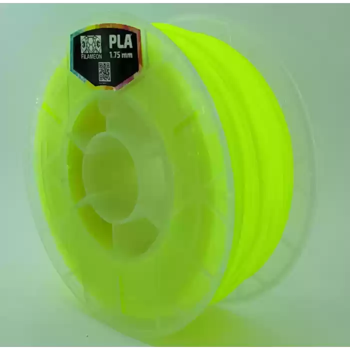 Filameon Neon Pla Filament 1.75 Mm