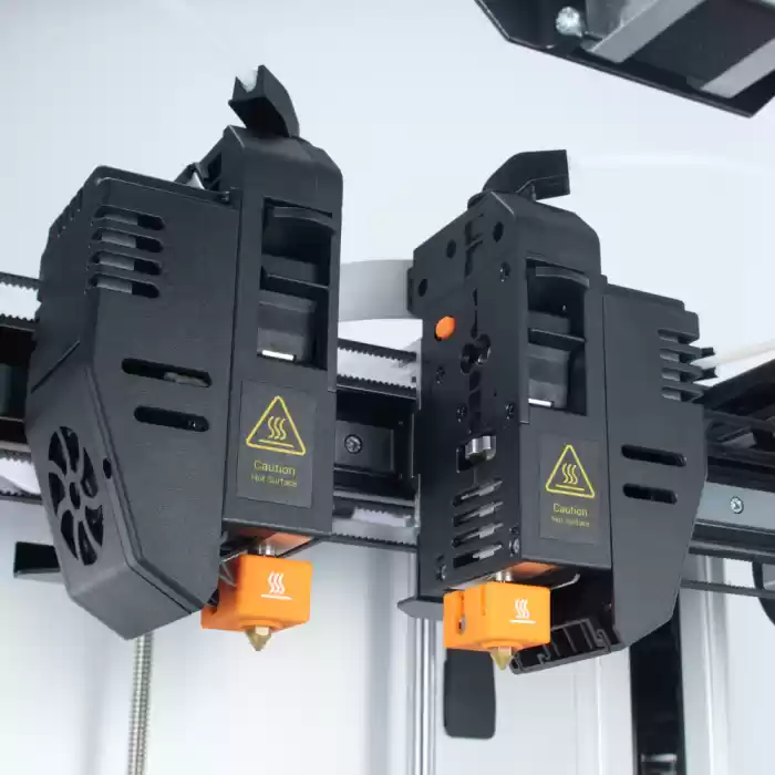 Snapmaker J1 High Speed IDEX 3D Yazıcı (Printer)