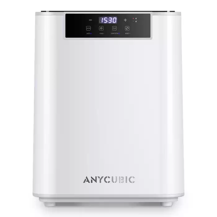 Anycubic Wash & Cure Max Machine