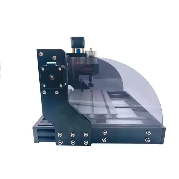 CNC3018 Pro ER11 5500mW Lazerli CNC Makinesi Tezgahı
