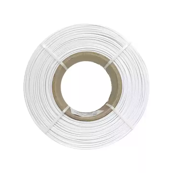 Elas 1.75 Mm Beyaz Petg Filament 1Kg (Makarasız)