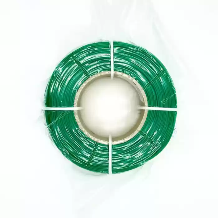 Elas 1.75 Mm Yeşil Petg Filament 1Kg (Makarasız)
