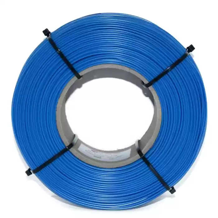 Elas 1.75 Mm Mavi Petg Filament 1Kg (Makarasız)