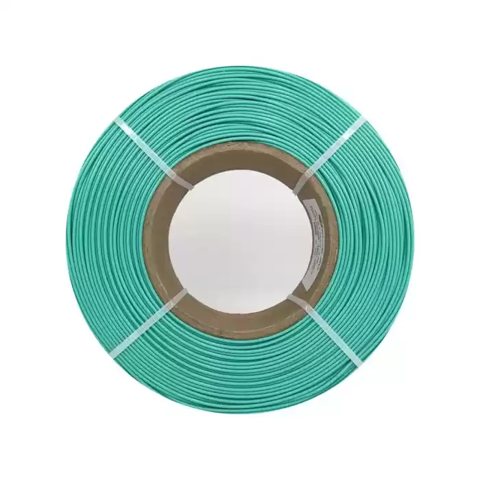 Elas 1.75 Mm Su Yeşil Petg Filament 1Kg (Makarasız)