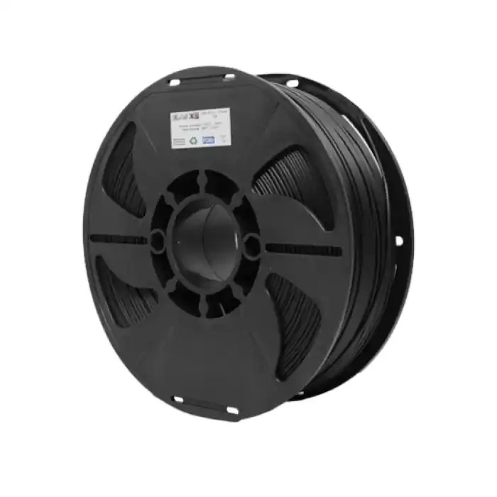 Elas HS ABS Filament Siyah1.75 MM 1Kg