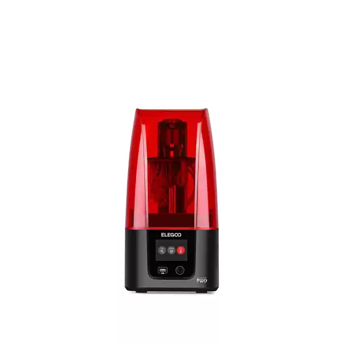 ELEGOO Mars 3 Pro mSLA Resin 3D Yazıcı