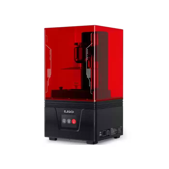 ELEGOO Mars 4 Max 6K MSLA 3D Yazıcı