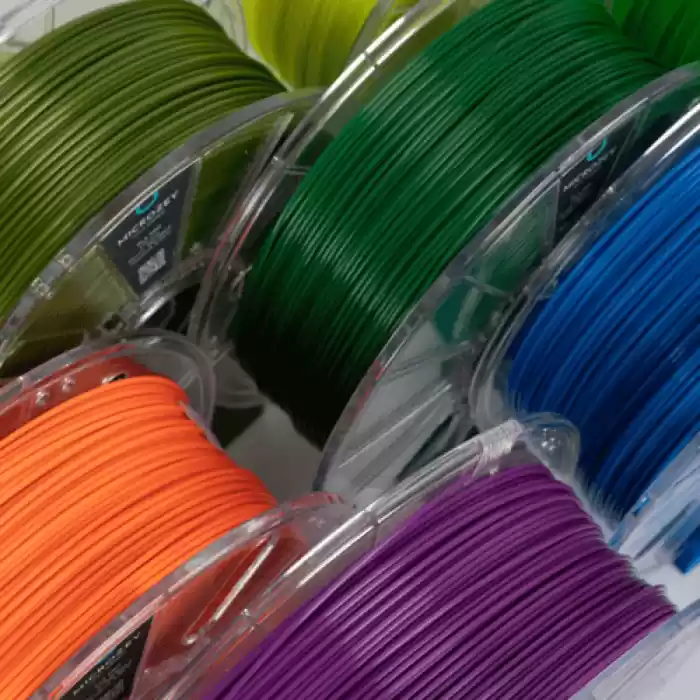 Mi̇crozey Pla Pro Filament 3 Kg Toptan Avantajli Paket
