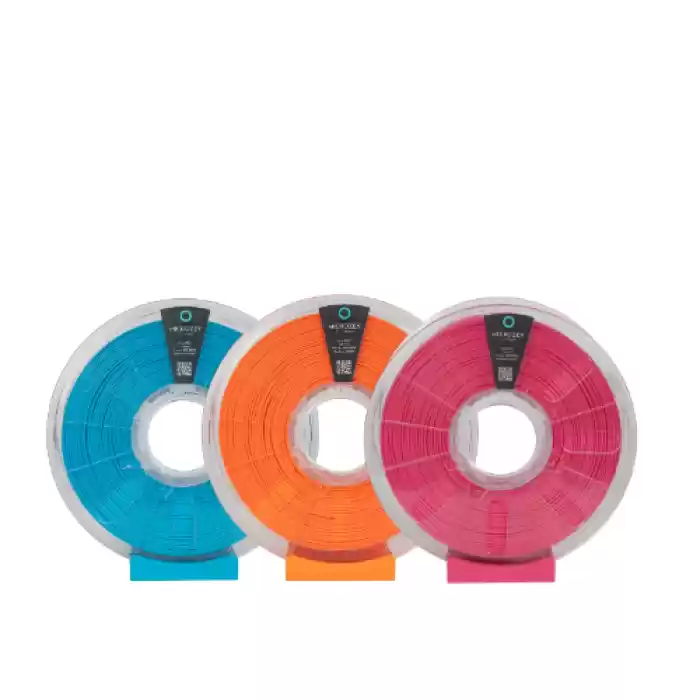 Mi̇crozey Pla Pro Filament 3 Kg Toptan Avantajli Paket