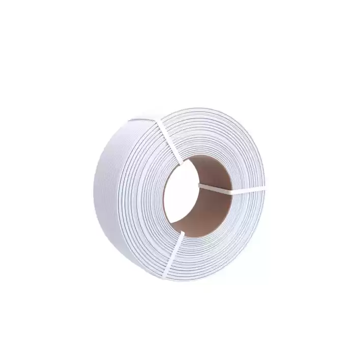 Porima Eco PLA Filament Beyaz 1.75 Mm