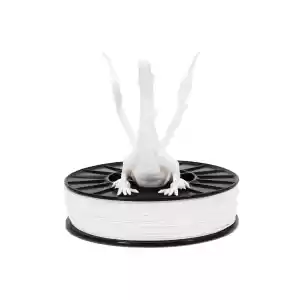 Porima ABS® Filament Beyaz RAL9003 1,75mm 1kg