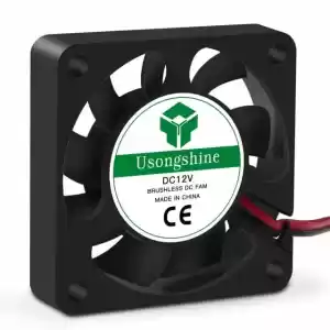 3D Yazıcı Soğutma Fanı 4010 12V
