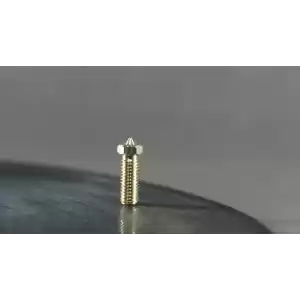 Csa 3D Yazıcı Volcano Nozzle 0.4 Mm