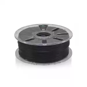Microzey 1.75 Mm Siyah Petg Filament 1Kg