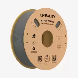 Creality Hyper PLA Gri 1.75 Mm 3D Yazıcı Filament 1kg