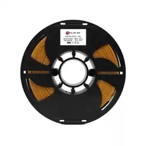 Elas 1.75 Mm Karamel Petg Filament 1Kg