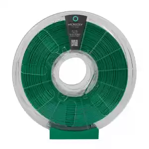 Microzey 1.75 Mm Askeri Yeşil Pla Pro Filament 1Kg
