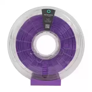 Microzey 1.75 Mm Eflatun Pla Pro Filament 1Kg