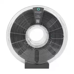Microzey 1.75 Mm Koyu Gri Pla Pro Filament 1KG
