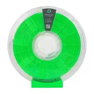 Microzey 1.75 Mm Neon Yeşil Pla Pro Filament 1Kg