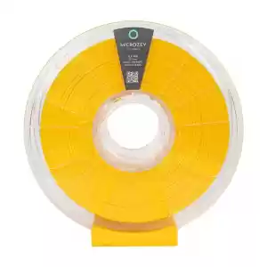 Microzey 1.75 Mm Sarı Pla Pro Filament 1Kg