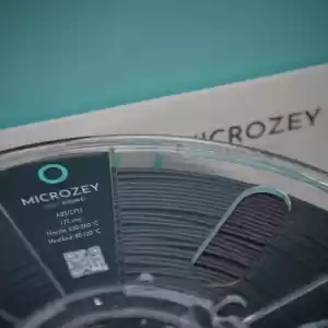 Microzey ABS/CF15 750g