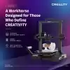 Creality CR-6 Se 3D Yazıcı