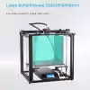Creality Ender 5 Plus 3D Yazıcı