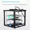 Creality Ender 5 Plus 3D Yazıcı