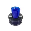 Porima PETG Transparan Filament Gece Mavi 1,75mm 1kg