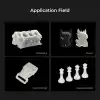Creality Hyper PLA Beyaz 1.75 Mm 3D Yazıcı Filament 1kg