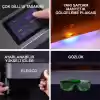 ELEGOO Phecda 20 Watt Lazer Gravür ve Kesici